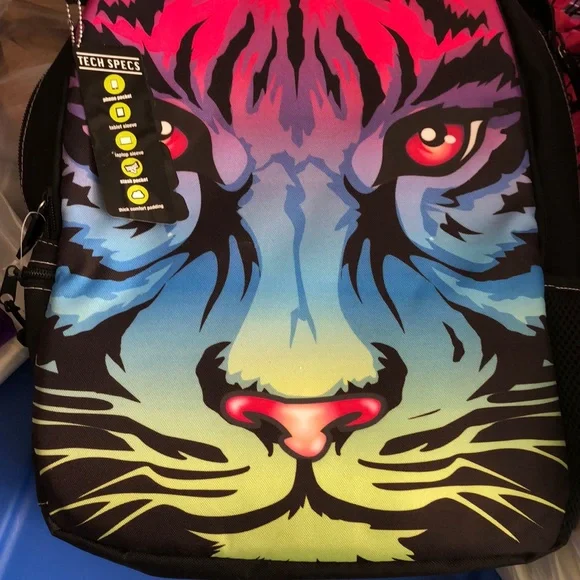 Backpack bundle - Picture 2 of 10